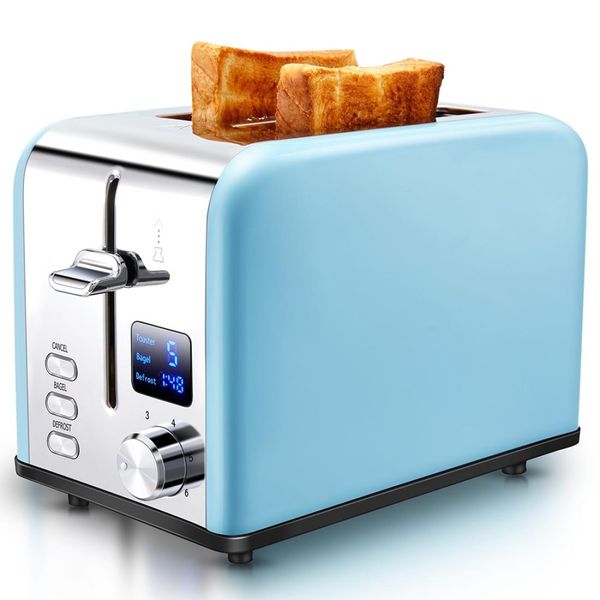 

aevo kitchen automatic cooking appliances toaster breakfast maker us plug