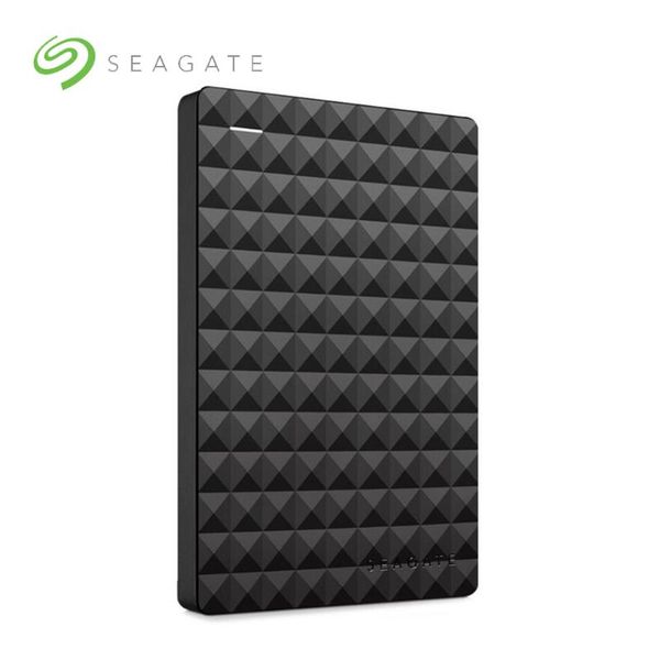 

seagate expansion hdd drive disk 500gb 1tb 2tb usb3.0 внешний hdd 2,5" портативный внешний жесткий диск