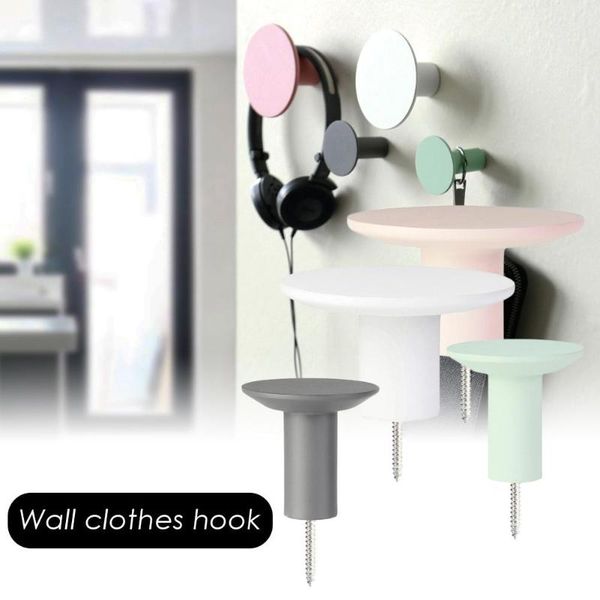 

furniture clothes hook simple wall hanging, wall hanging marble shell hook, nordic brass porch hook wardrobe locker
