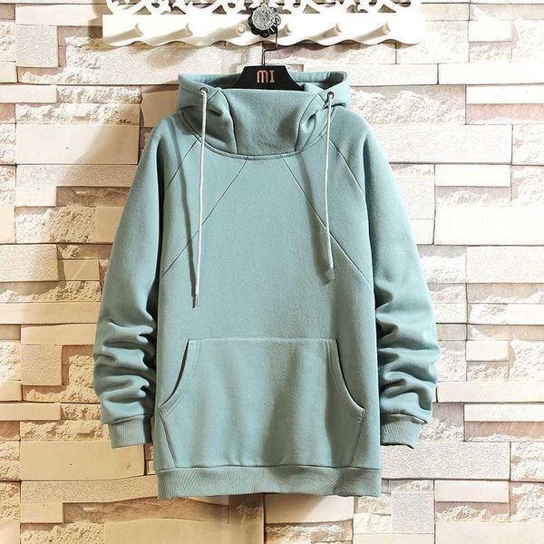

fashion skateboard hoodies sweatshirts 2020 men's casual spring autumn black clothes oversize m-5xl hip hop streetwear1