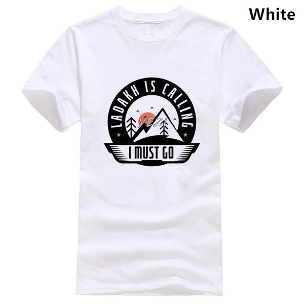 

aboltabol ladakh is calling graphic t shirt round neck half sleeve cotton sport hooded sweatshirt hoodie