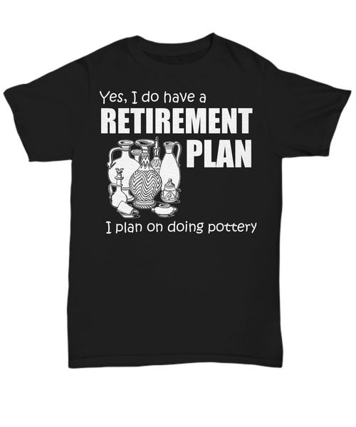 

i plan on doing pottery funny pottery t shirt tee summer tee shirt summer tee shirt sport hooded sweatshirt hoodie