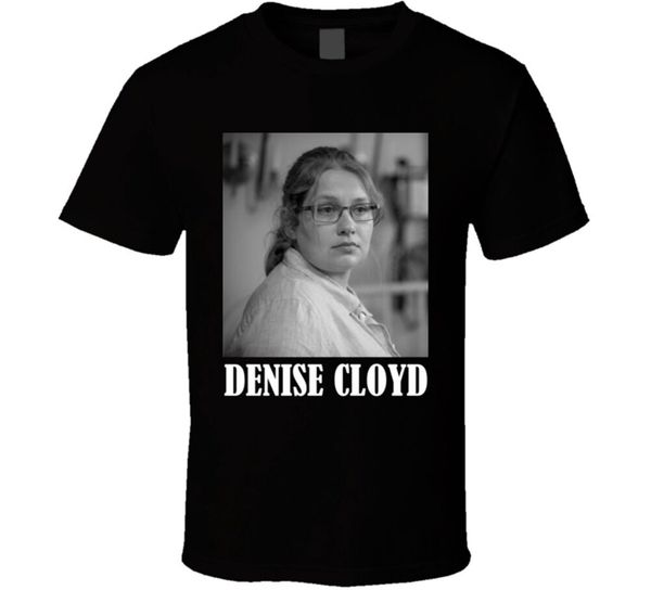 

denise cloyd character from the tv show the walking dead t shirt style tee shirt sport hooded sweatshirt hoodie