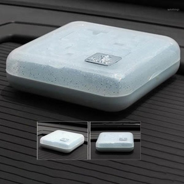 

with box bathroom home aroma garbage can solid perfume deodorizing odor remove for car toilet portable kitchen air freshener1