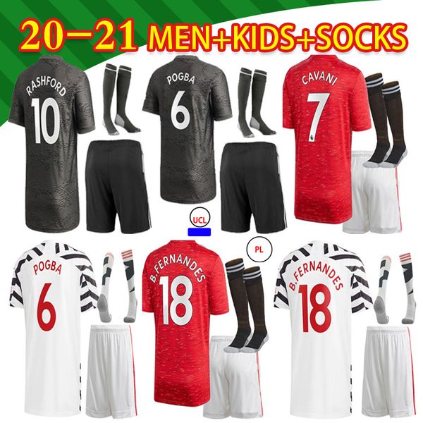 

2021 soccer jersey suit kits man sterling football shirt kun aguero de bruyne gesus bernardo mahrez rodrigo kits suit, Black;yellow