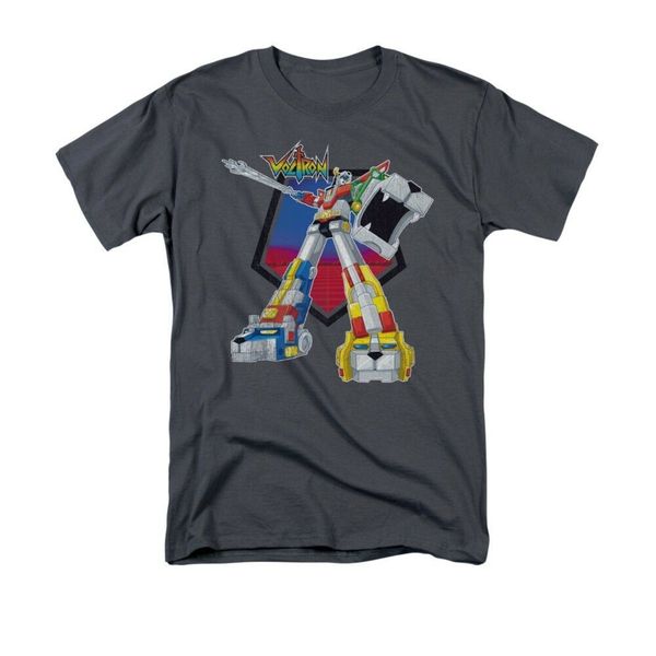 

voltron blazing sword licensed men's graphic tee shirt sm-5xl sport hooded sweatshirt hoodie