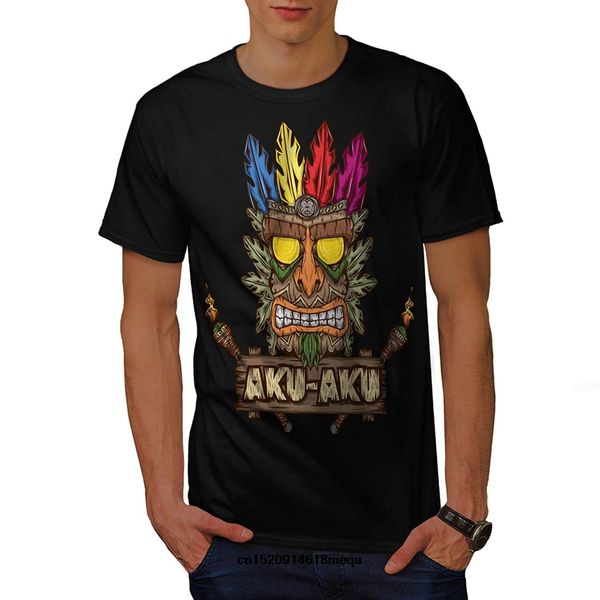 

тенниска традиционная маска bandicoot мужчины новая мода футболка спортивная с капюшоном толстовка толстовка
