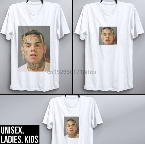 

6ix9ine t shirt mugsstreetwear clothing rap rapper hip hop tekashi69 day69 sport hooded sweatshirt hoodie