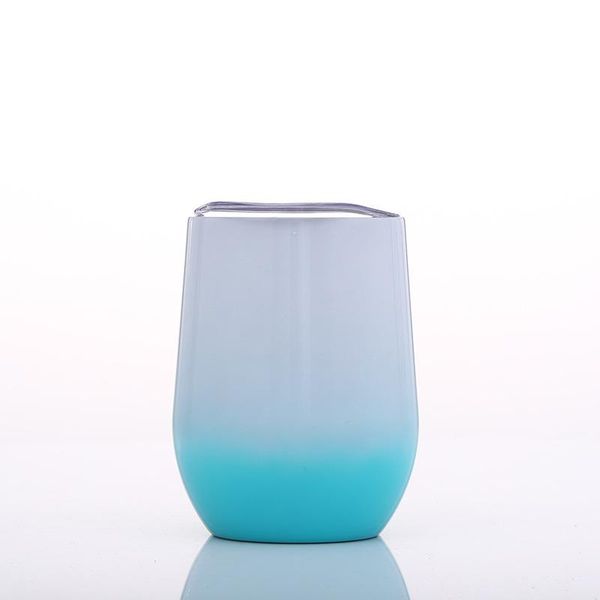 

кружки wall tea gradient swig пиво питьевая двойной форма творческий яйцо 304 чашка кофе 12oz new экологию вино из нержавеющей стали bbyozq