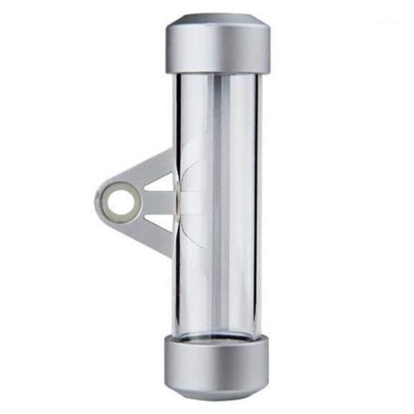 

aluminum cylindrical thumbnail tube + abs for motorcycle1