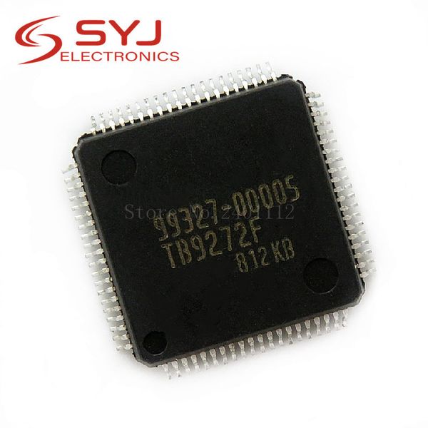 

5шт / серия tb9272f 99327-00005 qfp-60 в наличии