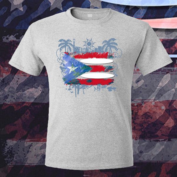 

puerto rico surfing design t shirt men's present gift new short sleeve retro print shirt t shirt sport hooded sweatshirt hoodie