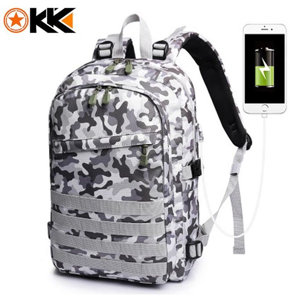 

kaka cosplay backpack jedi to survive the same paragraph to three level package fashion trend waterproof large capacity packages bbymne