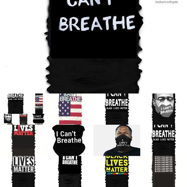 

skull i breathecant cosplay bicycle halloween ski half face mask ghost scarf banda cl40