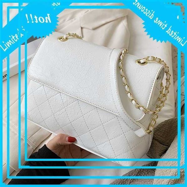 

new quality pu learn handbag fashion chain women designer high capacity shoulder bags luxury ladies crossbody task