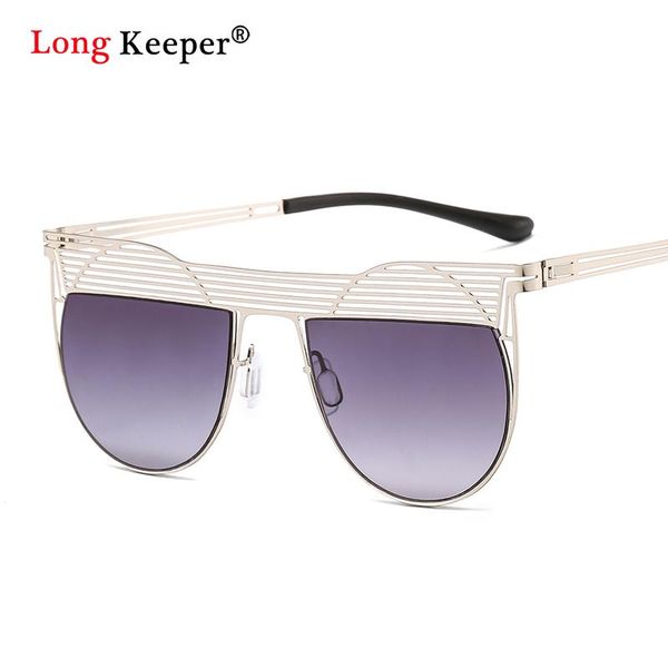 

hollow steampunk for retro high accessories sunglasses qulity red gift sunglasses punk round metal frame 2020 out women men lens bdnlo