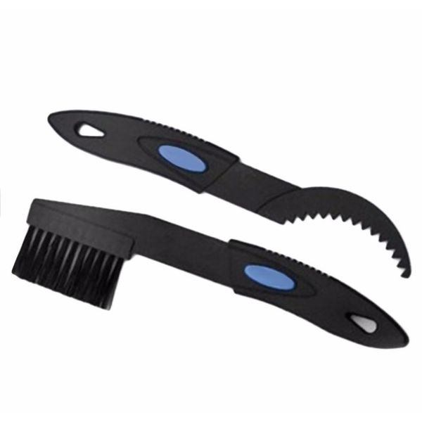 

bicycle chain clean brush cleaning bike cycling cleaner scrubber tool kit shipping