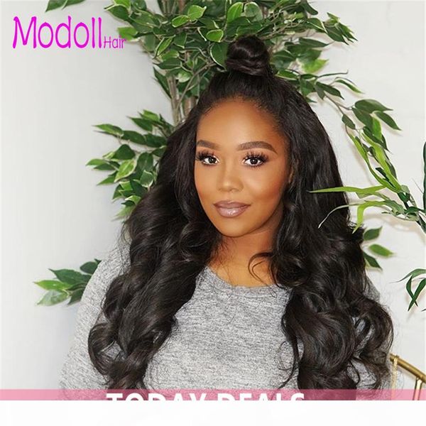 

перуанский body wave virgin hair 3 4 пачки с закрытием 100% человеческих волос raw перуанский remy объемная волна волос и кружева закрытие п, Black;brown