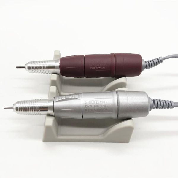 

65w strong210 120ii35000rpm drill bit, professional nail art, manicure art polishing and polishing equipment tools