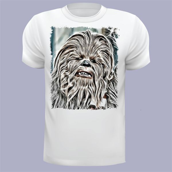 

unofficial wookie , chewbacca , choose your size 38th 30th 40th 50th birthday hoodie designers t shirts sweatshirt