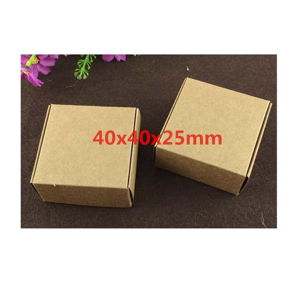 

50pcs/lot kraft paper gift packing boxes blank soap box,jewelry/ wedding/party /candy/carft/accessories storage box 50pcs/l bbyitm