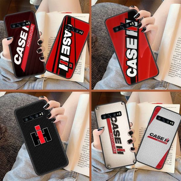 

qasamsung galaxy note s, 8, 9, 10, 20 plus, e lite, uitra, black mobile phone case, bonita caselk