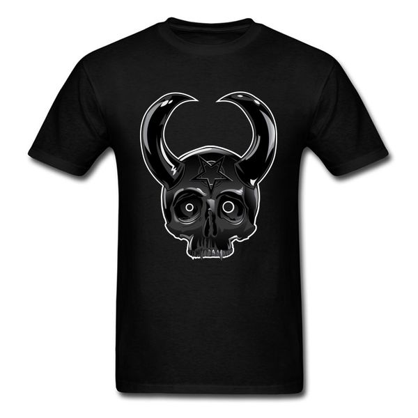 

sport demon skull small design 3d printed new year day 100% cotton o neck men t shirt homme tee-shirt men's t shirts