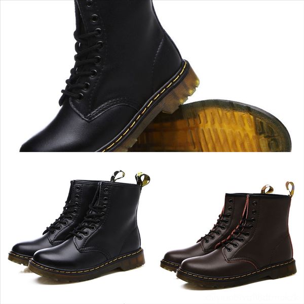 

ld49w wintermivet бархатные розовые сапоги женспеткие кожаные ботинки ретро британский d туфли толстые с лодыжкой сапоги высокие пары, чтобы, Black