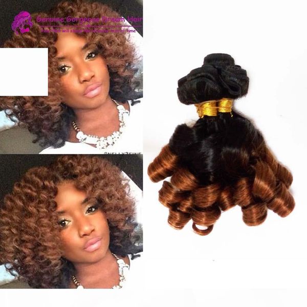 

ombre funmi human hair boundles malaysian 3 pcs funmi hair,human hair weft aunty funmi hair extension stock, Black