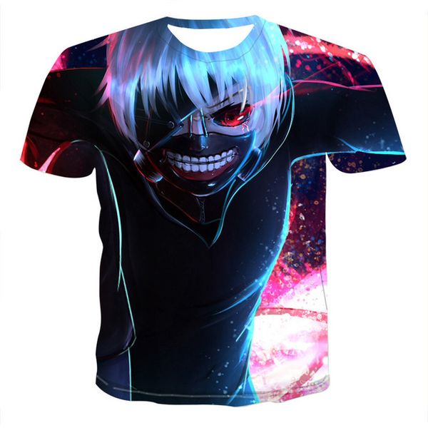 

man anime naruto men anime joker stranger things 3d print shirts anime hentai hentai men clothing