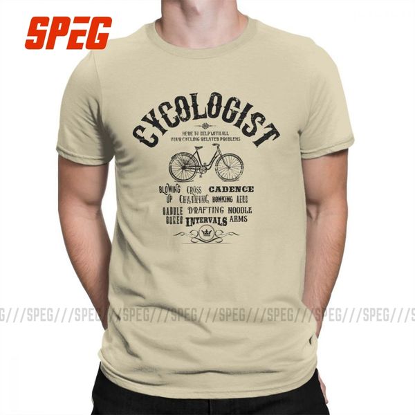 

sport cycologist t shirt casual short sleeve brand clothing leisure plus size tees 100% cotton crewneck vintage bicycle funny t-shirt