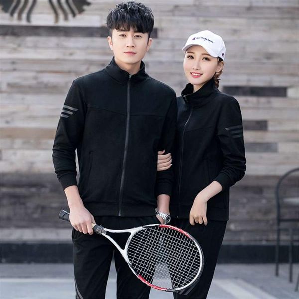 

wwkk autumn winter men's cotton jacket fashion design zipper coat long sleeve outwear plus size women casual brand trend jackets, Blue;black