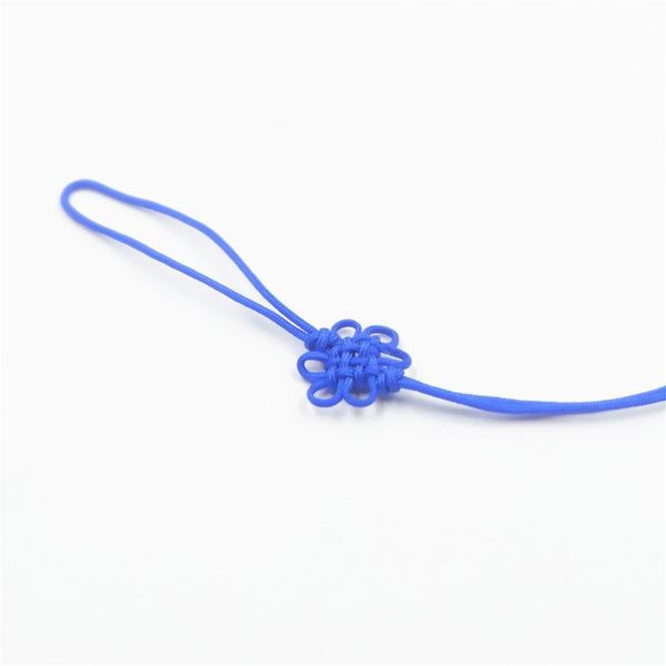 

100pcs mini chinese knots tassels fringe garments jewelry accessories findings materials diy bookmark bag craft decor pendants h jlloxw