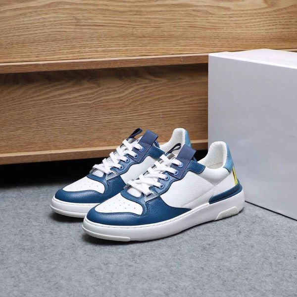 

sports shoes wing low luxurious brand sneakers mens skateboard mesh runner lightweight eva soles casual outdoor walking discount footwear eu, Black