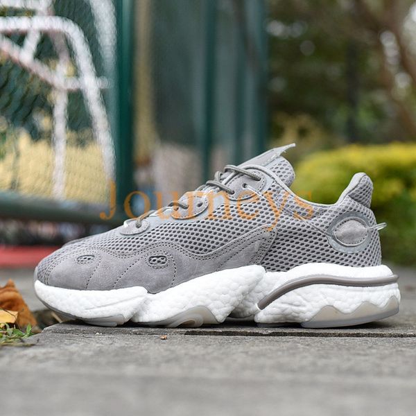 

2021 treeperi basf runner 511 sneakers men women running shoes cool grey trainers us 8 eur 39 for women