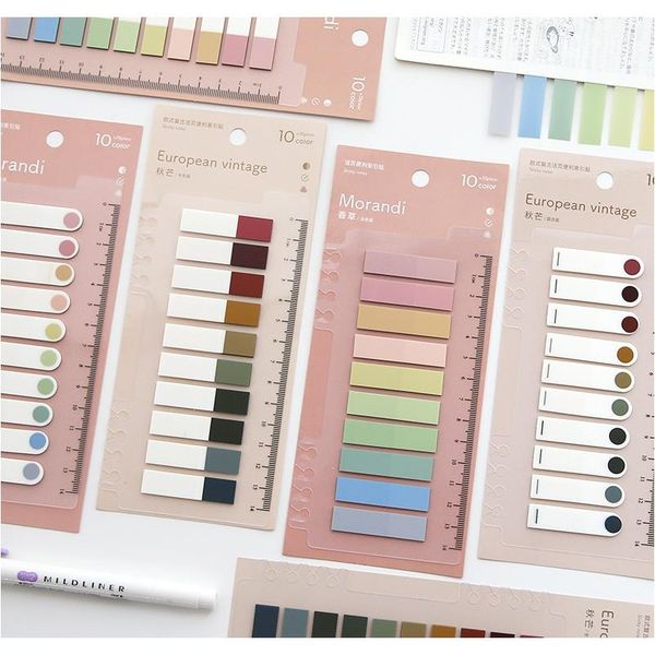 

pet flags tabs page markers paper index bookmark sticky notes office supplies stationery pet flags f wmtsfs