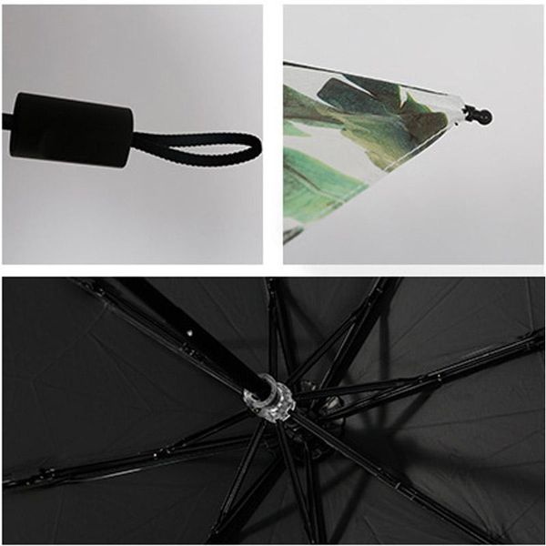 

2019 горячие продажа мода складной зонтик дождь женщины подарков мужчины мини карманный зонтик девушки водонепроницаемый портативный путешес