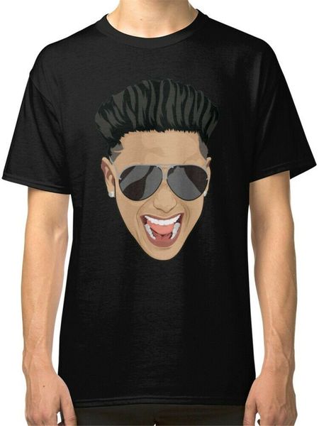 

dj pauly d men's black t-shirt s to 3xl custom graphic tees tee shirt sport hooded sweatshirt hoodie