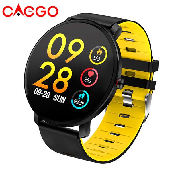 

new k9 smart watch heart rate blood prsure sleeping exercise waterproof music control weather information reminder bracelet