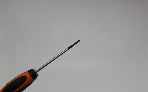 

japanese rhino dt-000 high carbon steel magnetic precision phillips diameter 1.5mm length 15cm screwd bbyknf sport77777