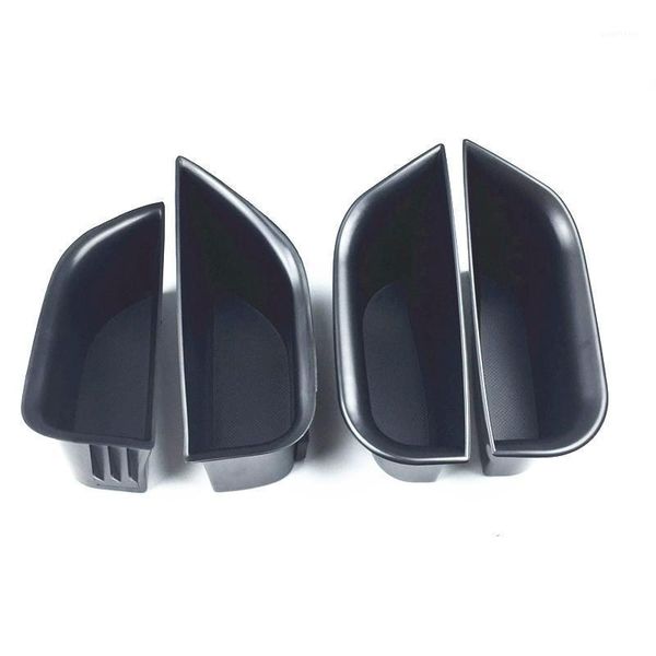 

interior door handle storage box container holder tray accessories for gla x156 cla c117 2013-20201