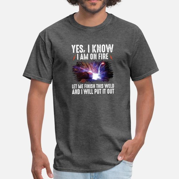

yes i know i am on fire let me finish this weld designers graphic t shirt crewneck street o-neck tracksuit hoodie sweatshirt