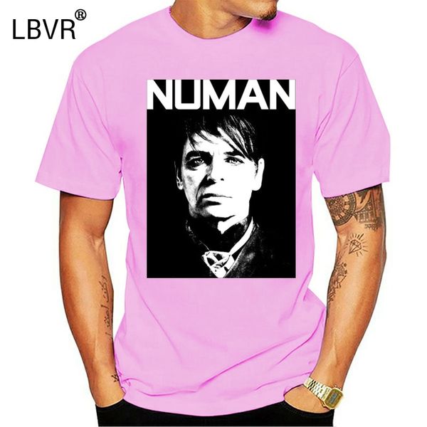 

gary numan now t shirt tubeway army standard/skinny fit new men women new fashion tshirt sport hooded sweatshirt hoodie