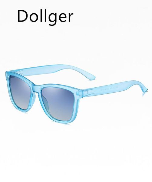 

new polarized sunglasses multicolor colorful sunglasses s17591, White;black