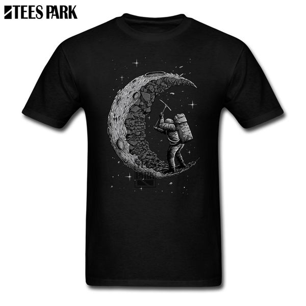 

cool t shirts digging the moon tee shirts men clothing promotion male short sleeve shirts men european sport hooded sweatshirt hoodie