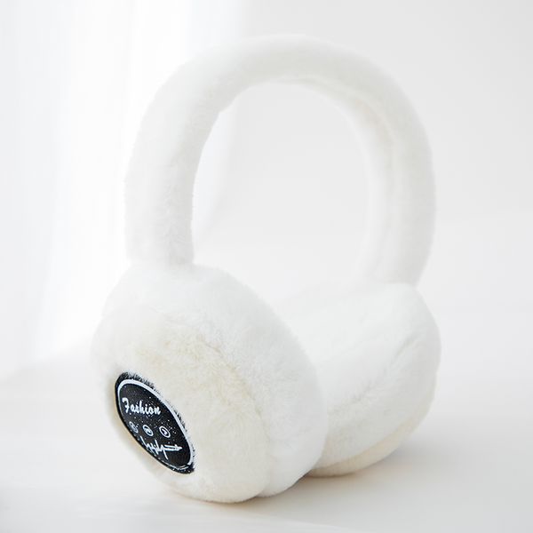 

male bag female korean version lovely earmuff warm hat cold cover winter ear protection