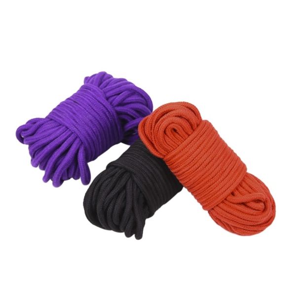 

toys restraints bondage meter cotton rope games products couples, erotic y200616 save fetish 20 for h