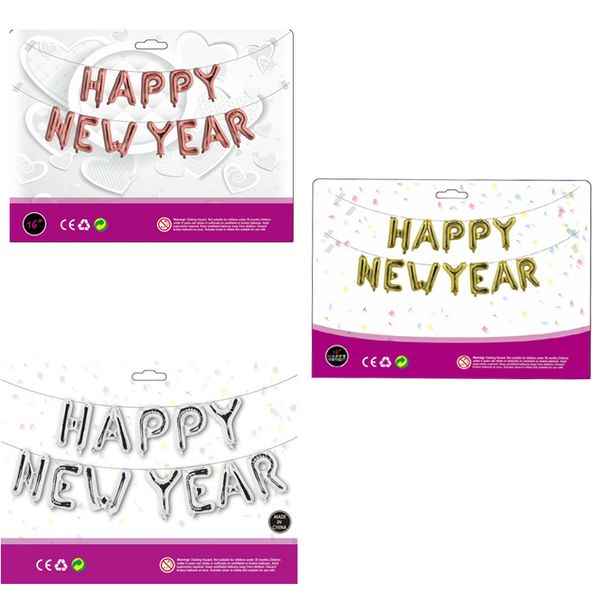 

party happy year new decoration balloons new year balloonsfor foil party pophs