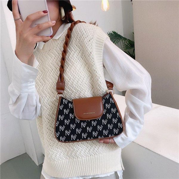 

luxury handbags women bags designer vintage brand totes shoulder bag small crossbody bag for women 2020 bolsa feminina