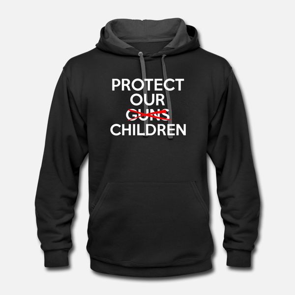 

protect our children not guns shirt gun control designers graphic t shirt humor black slim fit tracksuit hoodie sweatshirt
